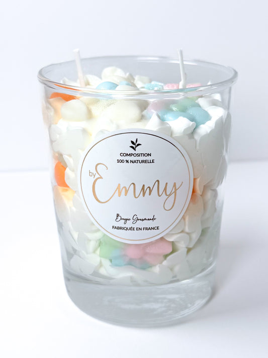 Bougie Lapin De Pâques
